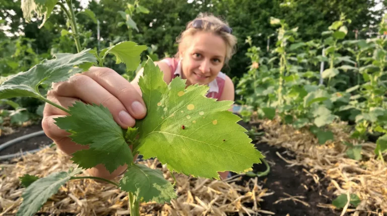 5 bonnes pratiques phytosanitaires au jardin : les règles à connaître pour protéger vos cultures 5 bonnes pratiques phytosanitaires au jardin : les règles à connaître pour protéger vos cultures