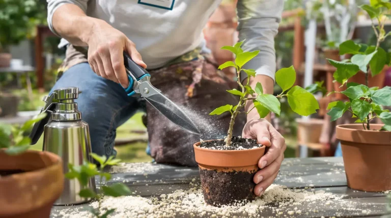 C'est le bon moment pour multiplier votre figuier : une branche et cette technique font tout C'est le bon moment pour multiplier votre figuier : une branche et cette technique font tout
