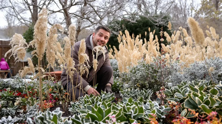 Ces 6 plantes d’extérieur choisies par les pros restent belles toute l’année et réveillent votre jardin Ces 6 plantes d’extérieur choisies par les pros restent belles toute l’année et réveillent votre jardin