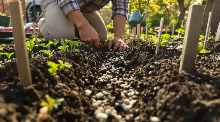 Cette astuce aide les 3 meilleurs légumes à semer en avril à garnir efficacement votre potager Cette astuce aide les 3 meilleurs légumes à semer en avril à garnir efficacement votre potager
