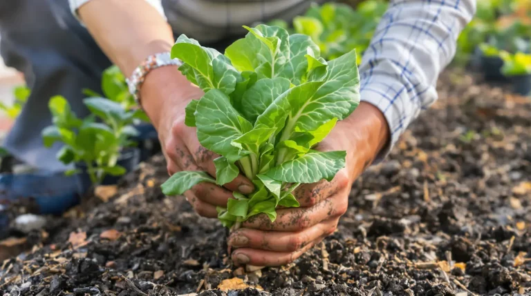 Les maraîchers adorent le planter en avril : la bonne raison que la plupart des jardiniers ignorent Les maraîchers adorent le planter en avril : la bonne raison que la plupart des jardiniers ignorent