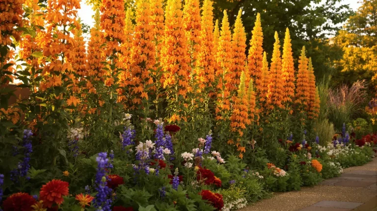 À planter ce printemps : cette vivace transforme un simple massif en décor de jardin d’exception À planter ce printemps : cette vivace transforme un simple massif en décor de jardin d’exception