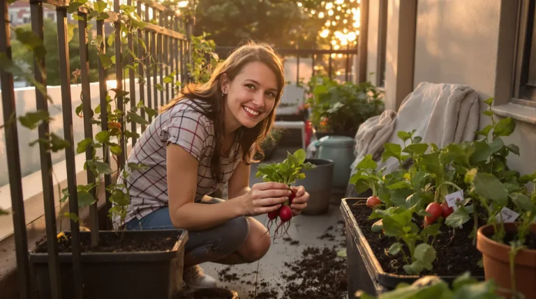 Potager : ces 10 légumes à planter avant fin avril transforment vos récoltes de printemps et d’été, même sur balcon Potager : ces 10 légumes à planter avant fin avril transforment vos récoltes de printemps et d’été, même sur balcon