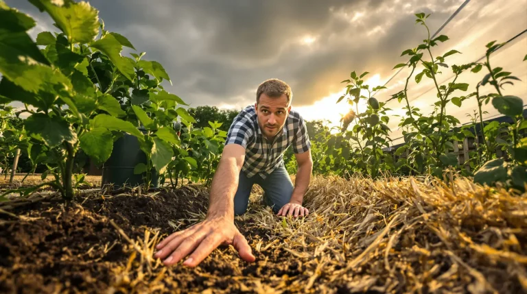 Potager : oubliez les Saints de Glace, voici la vraie date qui décide vraiment de votre été Potager : oubliez les Saints de Glace, voici la vraie date qui décide vraiment de votre été