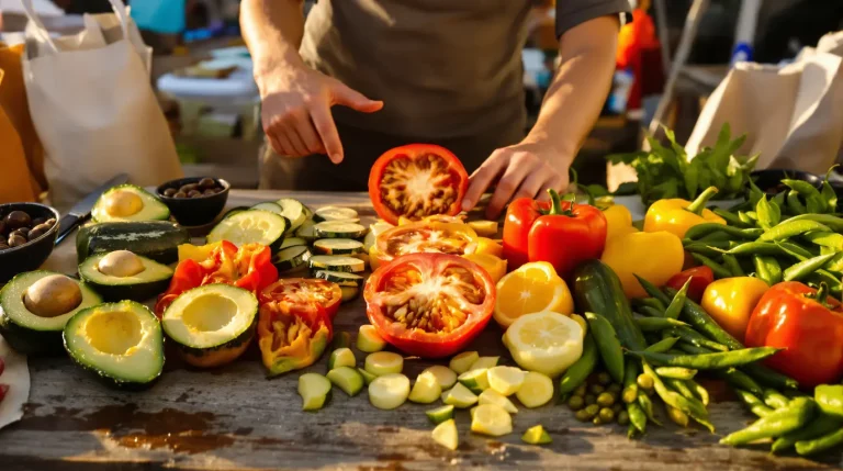 Tomate, courgette, avocat, poivron, olive… La vérité sur ceux qu’on croyait légumes et qui sont des fruits Tomate, courgette, avocat, poivron, olive… La vérité sur ceux qu’on croyait légumes et qui sont des fruits