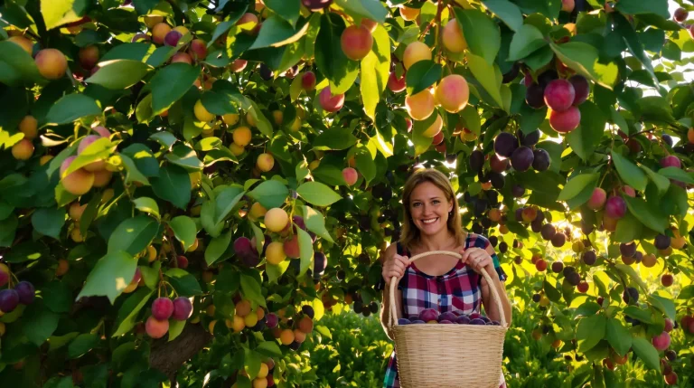 Cet arbre donne des fruits tout l’été, et pourtant très peu pensent à le planter au jardin Cet arbre donne des fruits tout l’été, et pourtant très peu pensent à le planter au jardin