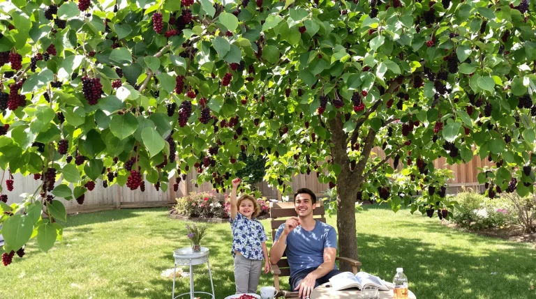 Cet arbre fruitier ultra-productif transforme votre jardin au printemps, et voici pourquoi Cet arbre fruitier ultra-productif transforme votre jardin au printemps, et voici pourquoi