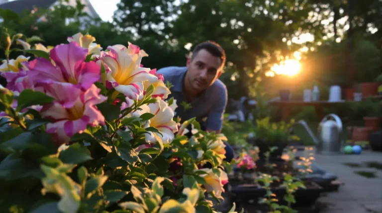 Cette vivace fleurit la nuit, pousse en 60 jours et transforme votre jardin dès ce printemps Cette vivace fleurit la nuit, pousse en 60 jours et transforme votre jardin dès ce printemps