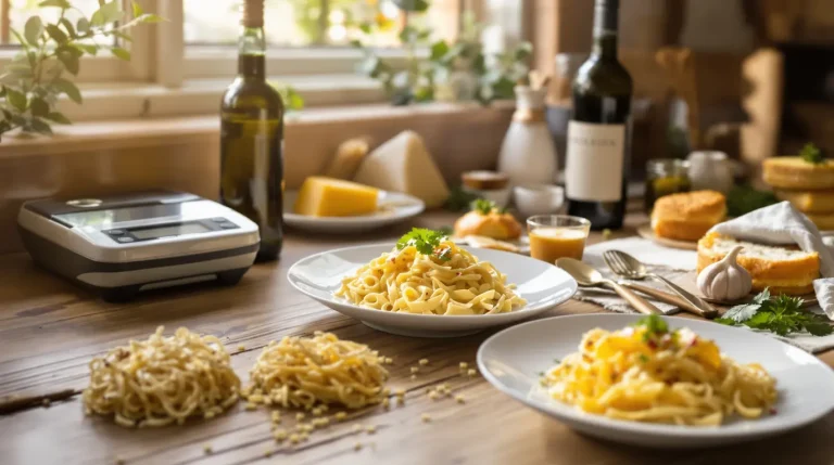Combien de grammes de pâtes par personne: astuces rapides combien de grammes de pâtes par personne