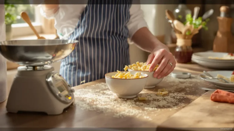 Combien de grammes de pâtes par personne selon l'appétit combien de grammes de pâtes par personne