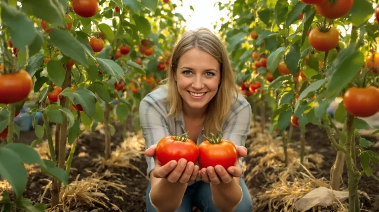 Faut-il choisir ses variétés de tomates selon la nature du sol ? La vérité sur ce critère clé Faut-il choisir ses variétés de tomates selon la nature du sol ? La vérité sur ce critère clé