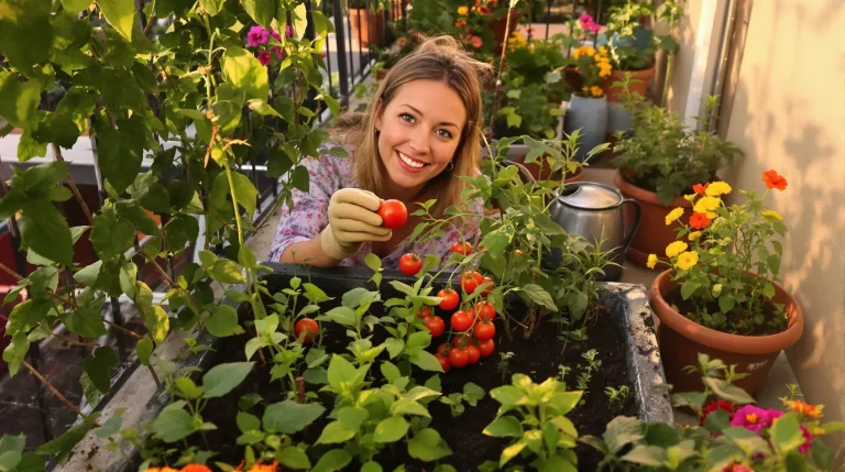 Jardinage : « Un besoin de reconnexion avec la nature » révèle le potager, jardin secret des Français Jardinage : « Un besoin de reconnexion avec la nature » révèle le potager, jardin secret des Français