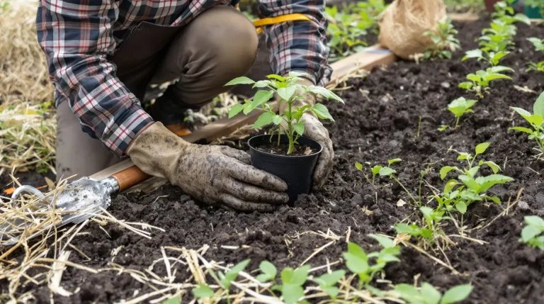 « La nature impose son rythme » : comment éviter les pièges du jardinage ce mois-ci « La nature impose son rythme » : comment éviter les pièges du jardinage ce mois-ci