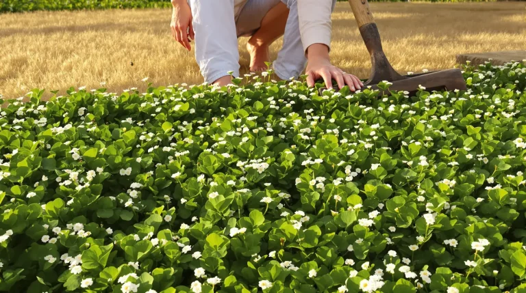 Les anciens ne semaient jamais de gazon : ce qu’ils plantaient à la place transforme le jardin Les anciens ne semaient jamais de gazon : ce qu’ils plantaient à la place transforme le jardin