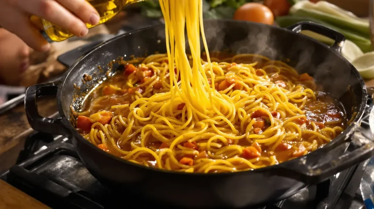 Les Italiens n’en reviennent pas : en France, on fait cuire presque toutes les pâtes de la mauvaise façon Les Italiens n’en reviennent pas : en France, on fait cuire presque toutes les pâtes de la mauvaise façon