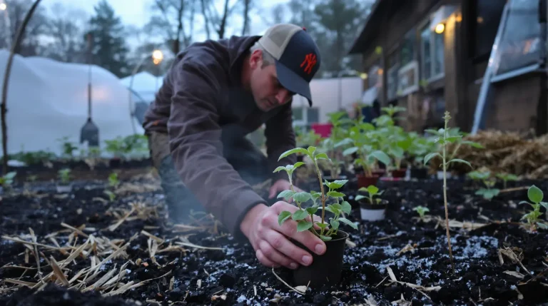 Les saints de glace, c’est fini : voici la date précise que les jardiniers retiennent pour planter sans risque Les saints de glace, c’est fini : voici la date précise que les jardiniers retiennent pour planter sans risque