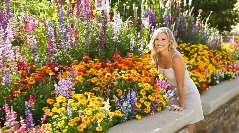 Pas le temps d’arroser ? Ces 4 fleurs plantées en mai restent fleuries jusqu’en octobre, même en plein soleil Pas le temps d’arroser ? Ces 4 fleurs plantées en mai restent fleuries jusqu’en octobre, même en plein soleil