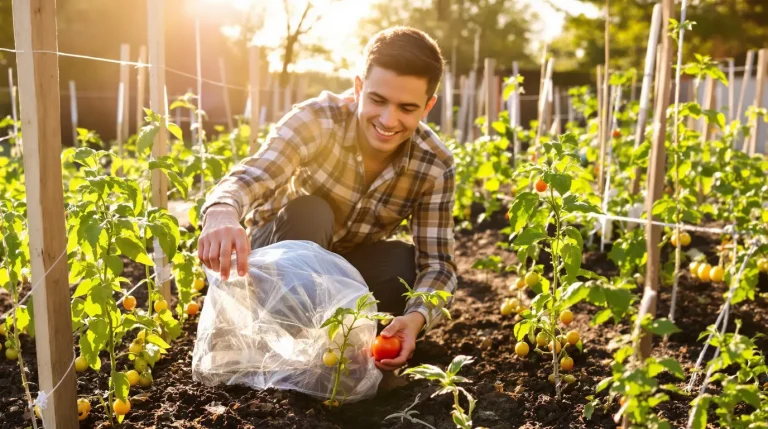 Plantées ce week-end, ces 5 variétés de tomates rougissent avant la fin du printemps grâce à leur origine Plantées ce week-end, ces 5 variétés de tomates rougissent avant la fin du printemps grâce à leur origine