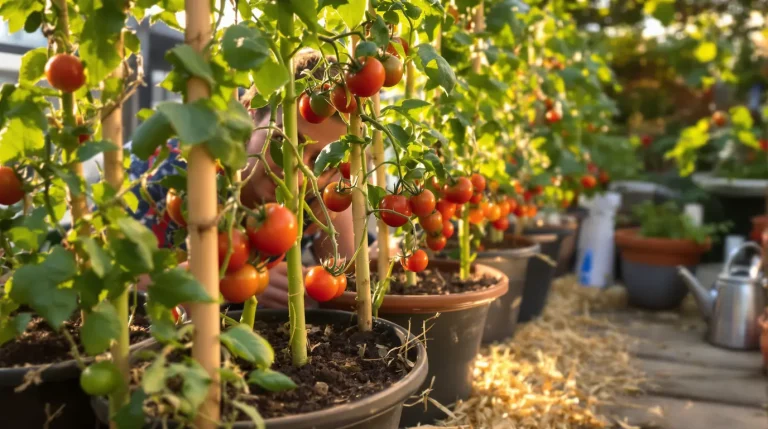 Podcast « 2 minutes chrono ! » : comment cultiver de belles tomates ? On vous livre nos astuces Podcast « 2 minutes chrono ! » : comment cultiver de belles tomates ? On vous livre nos astuces
