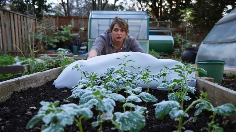Saints de glace 2026 : les dates à connaître avant le potager, et ce qu’elles expliquent Saints de glace 2026 : les dates à connaître avant le potager, et ce qu’elles expliquent