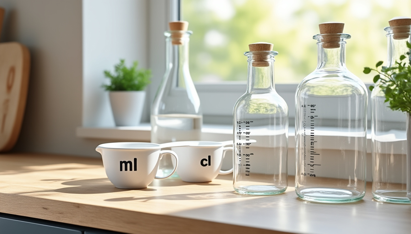Comment convertir 100 ml en litre facilement en 2026 découvrez comment convertir facilement 100 ml en litre en 2026 grâce à notre guide simple et pratique. maîtrisez les conversions de volume rapidement !