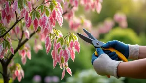 découvrez comment tailler un saule crevette efficacement pour stimuler sa croissance et maintenir sa santé. suivez nos conseils pratiques pour un arbuste luxuriant toute l'année.