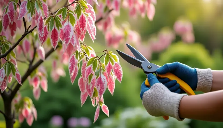 Comment tailler un saule crevette pour favoriser sa croissance découvrez comment tailler un saule crevette efficacement pour stimuler sa croissance et maintenir sa santé. suivez nos conseils pratiques pour un arbuste luxuriant toute l'année.