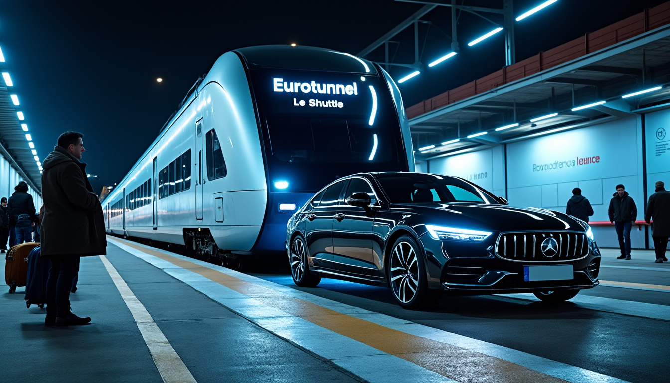 Comment voyager pas cher grâce au tunnel sous la manche en 2026 découvrez comment voyager à petit prix en 2026 grâce au tunnel sous la manche, astuces et conseils pour économiser sur vos trajets entre la france et le royaume-uni.