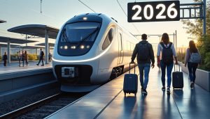 découvrez comment voyager pas cher en 2026 grâce au tunnel sous la manche : astuces, conseils et réductions pour économiser sur votre trajet.