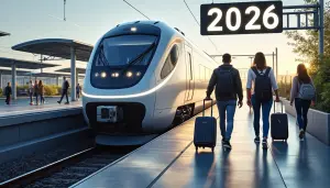 Comment voyager pas cher grâce au tunnel sous la manche en 2026