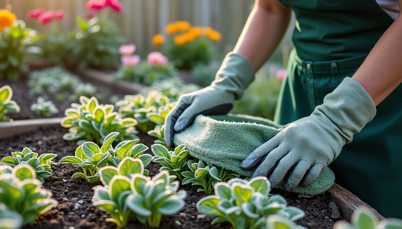 découvrez les dates des saints de glace en 2026 et apprenez à les reconnaître pour mieux protéger vos plantations contre le gel.
