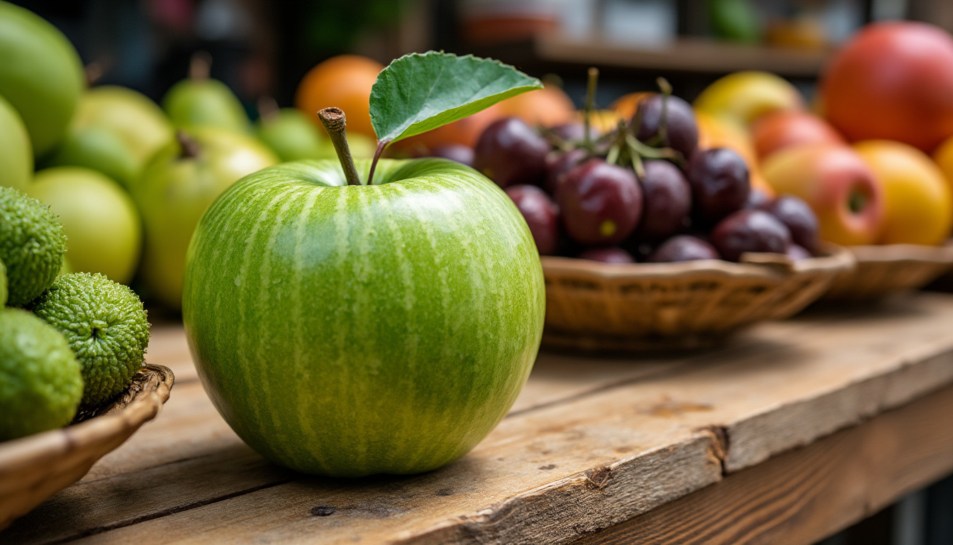 Zestes et zélandais : découvrir les fruits et légumes en z explorez les fruits et légumes en 'z' avec 'zestes et zélandais' : un voyage gourmand et ludique pour découvrir des saveurs uniques et colorées.