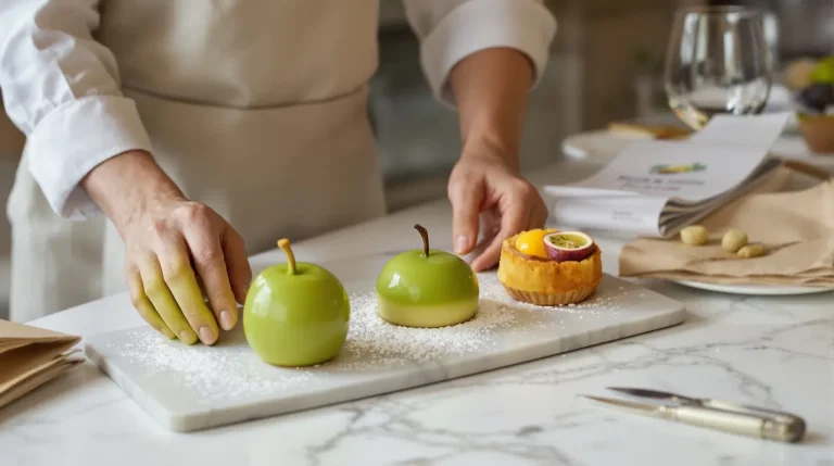 Cédric grolet patisserie prix: vaut-il le détour ? cédric grolet patisserie prix