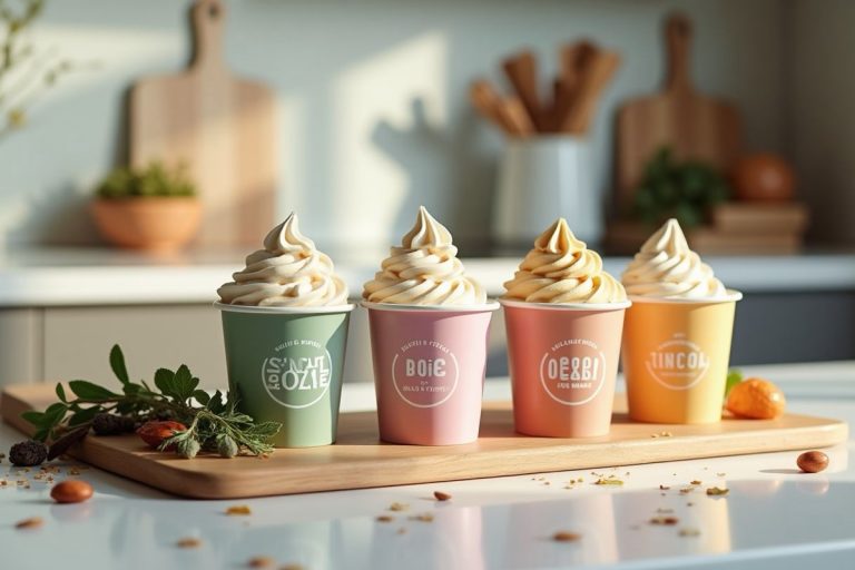 Tout savoir sur les 5 glaces en 2026 : innovations et tendances