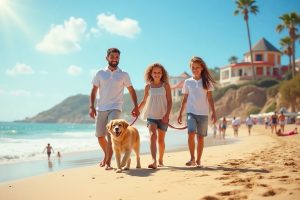 Tout savoir sur les sables d or à agde en 2026