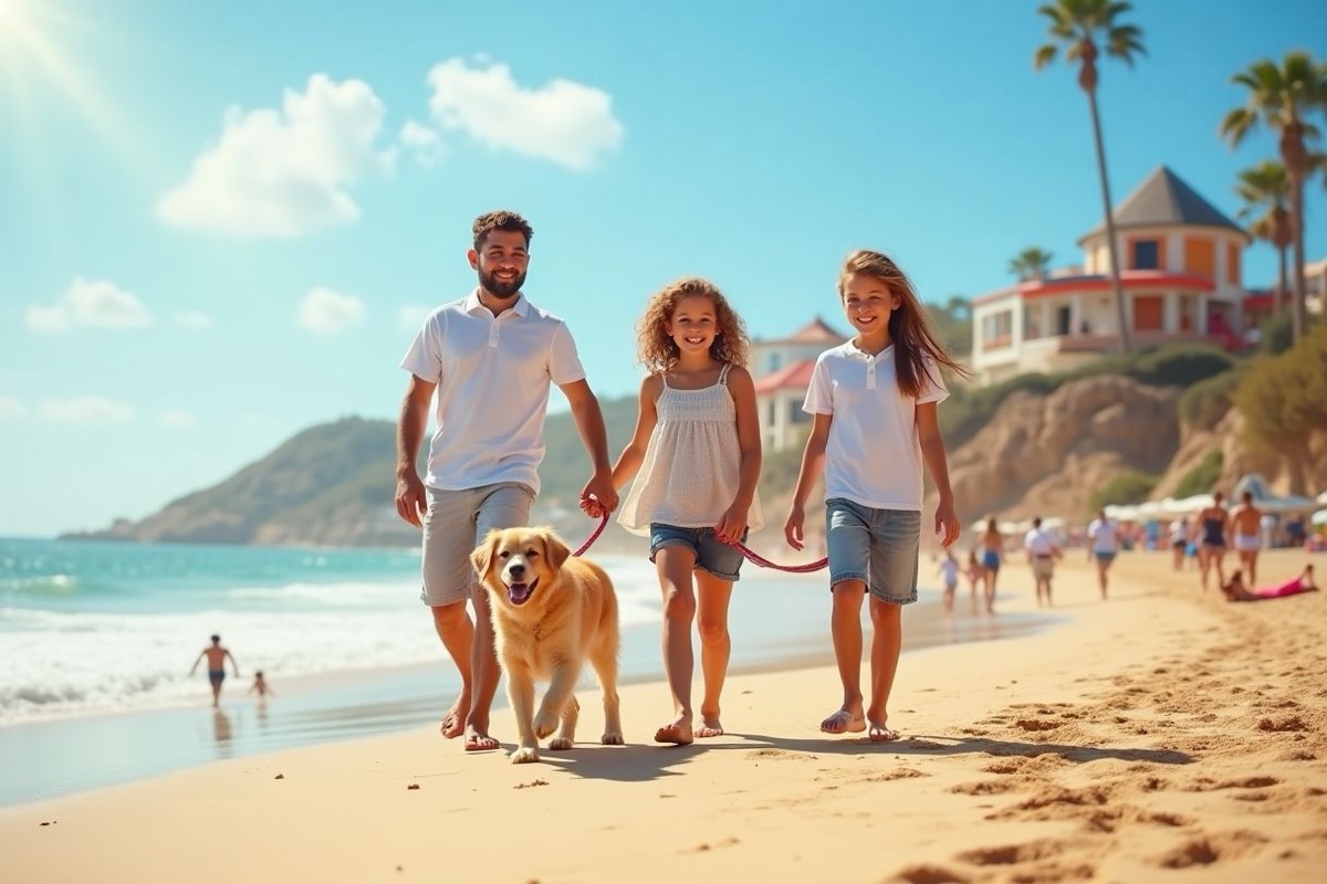Tout savoir sur les sables d or à agde en 2026 Tout savoir sur les sables d or à agde en 2026