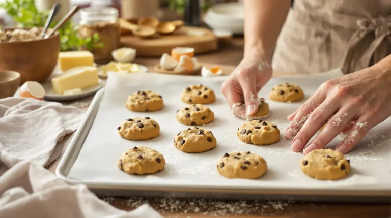 Recette cookie mie caline pour des cookies moelleux recette cookie mie caline