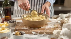 Recette pate a cookie cru facile et irrésistible