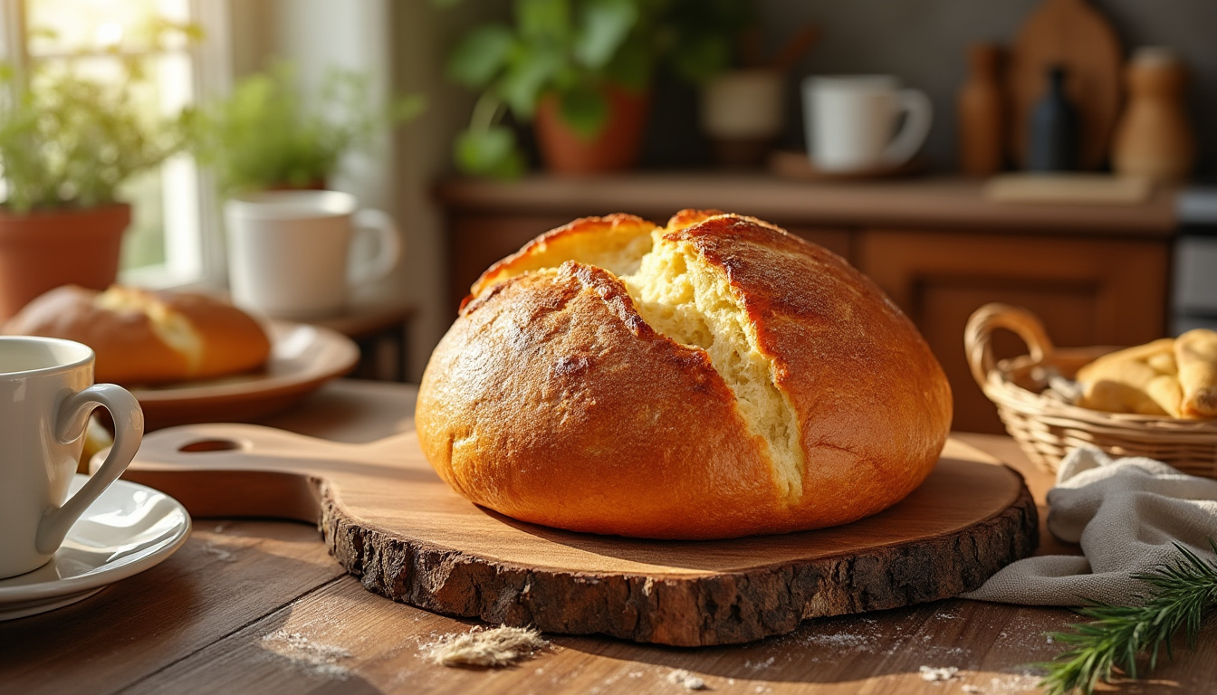 Brioche rapide et inratable : la recette facile pour tous les jours découvrez la recette facile et rapide de la brioche inratable, idéale pour un plaisir gourmand au quotidien. parfaite pour tous, même les débutants en cuisine !