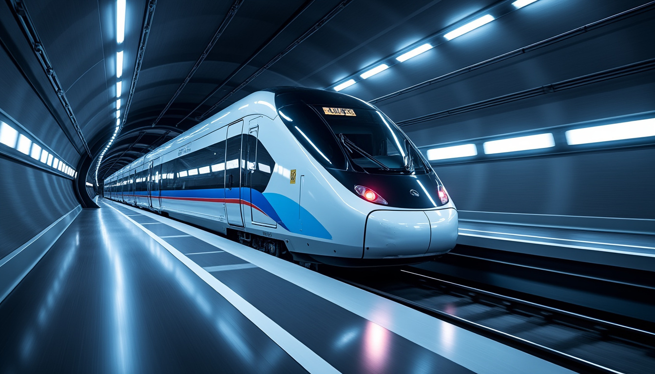 découvrez la durée exacte de la traversée du tunnel sous la manche en 2026 et préparez votre voyage en toute sérénité.