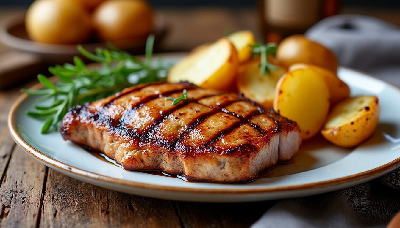 Comment réussir un magret de canard croustillant au four facilement découvrez comment préparer facilement un magret de canard croustillant au four grâce à nos astuces simples et efficaces pour un plat savoureux et réussi.