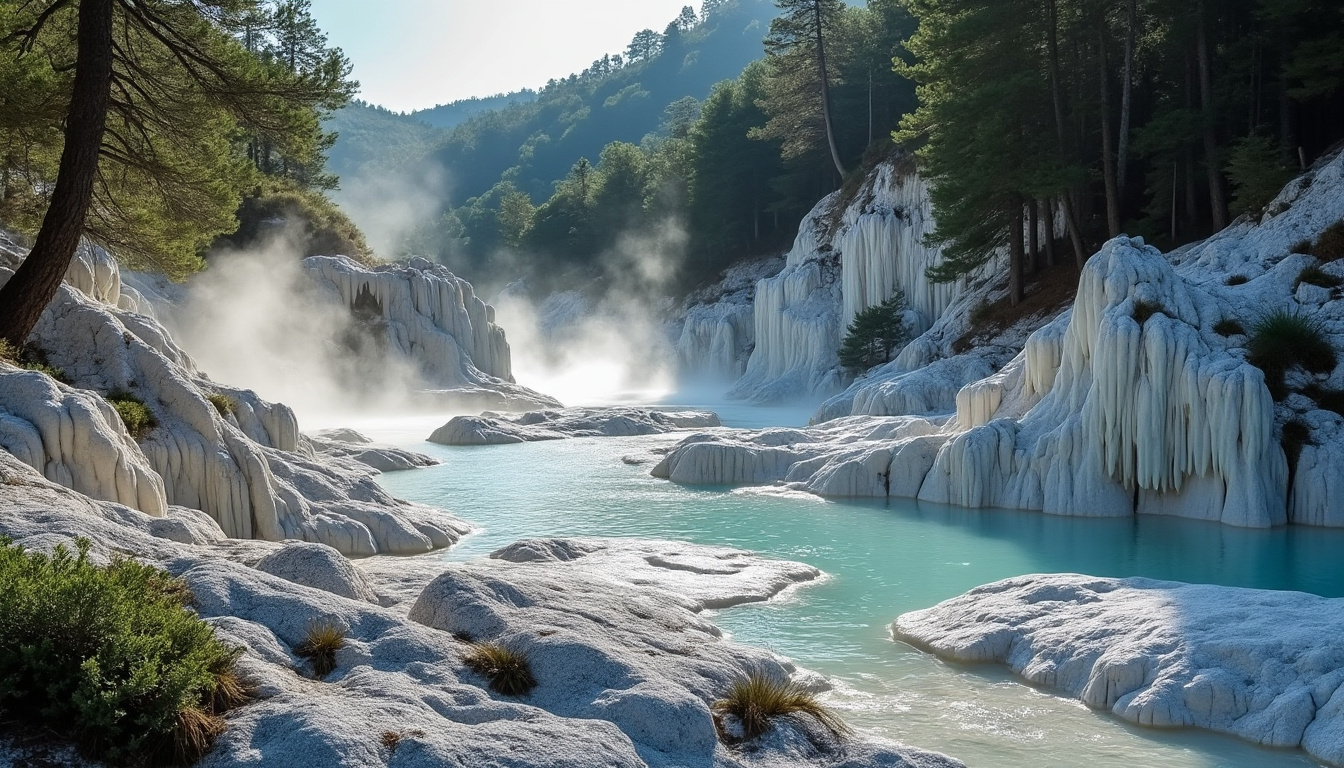 Découvrir les bienfaits naturels de bagni di san filippo en 2026 explorez les bienfaits naturels des sources thermales de bagni di san filippo en 2026 et profitez d'une expérience relaxante et revitalisante au cœur de la toscane.