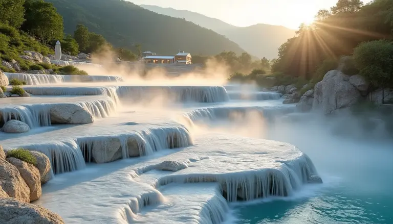 Découvrir les bienfaits naturels de bagni di san filippo en 2026 explorez les bienfaits naturels des sources thermales de bagni di san filippo en 2026 et profitez d'une expérience détente et bien-être unique au cœur de la nature.