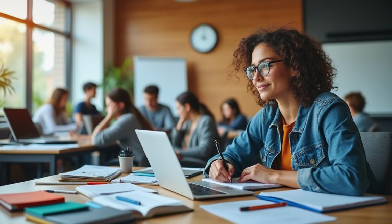 Formation éducateur spécialisé en 1 an : tout savoir pour réussir rapidement découvrez tout ce qu'il faut savoir pour réussir rapidement votre formation d'éducateur spécialisé en 1 an. guide complet, conseils pratiques et parcours efficace.