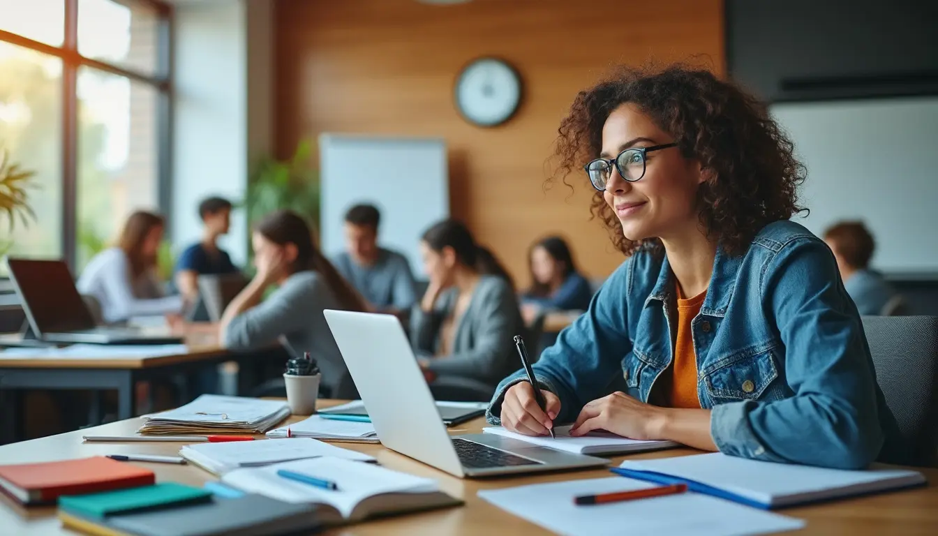 Formation éducateur spécialisé en 1 an : tout savoir pour réussir rapidement découvrez tout ce qu'il faut savoir pour réussir rapidement votre formation d'éducateur spécialisé en 1 an. guide complet, conseils pratiques et parcours efficace.