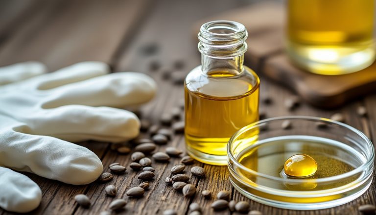 Huile de cameline : quels sont les dangers potentiels à connaître découvrez les dangers potentiels de l'huile de cameline et les précautions à prendre pour une utilisation sûre et bénéfique.
