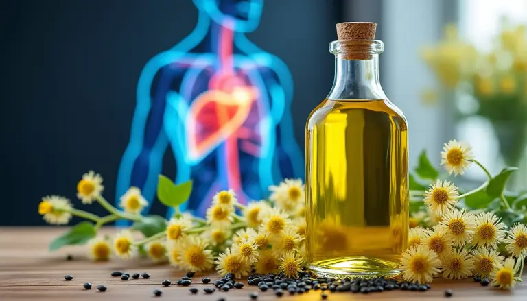 Huile de colza : quels sont les dangers potentiels pour la santé ? découvrez les dangers potentiels de l'huile de colza pour la santé, ses effets possibles et comment l'utiliser de manière sûre dans votre alimentation quotidienne.