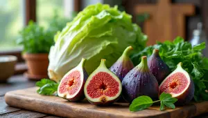 découvrez les bienfaits insoupçonnés des fruits et légumes pour une alimentation saine et équilibrée. boostez votre santé grâce à ces alliés naturels indispensables.