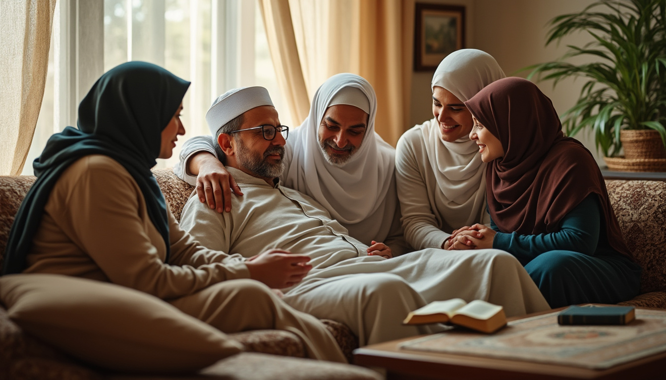 découvrez comment répondre à 'allah y chafik' avec notre guide pratique, incluant les variations courantes et leurs significations pour mieux comprendre et réagir.