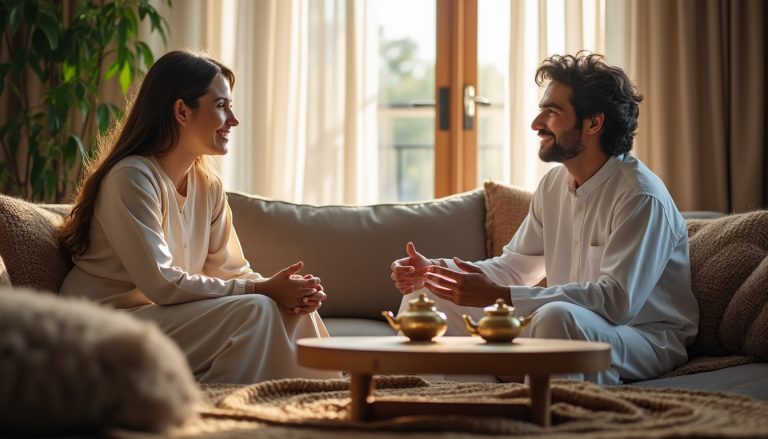 Que répondre à allah y chafik : guide pratique et variations courantes découvrez comment répondre à 'allah y chafik' avec ce guide pratique incluant les variations courantes et leurs significations.
